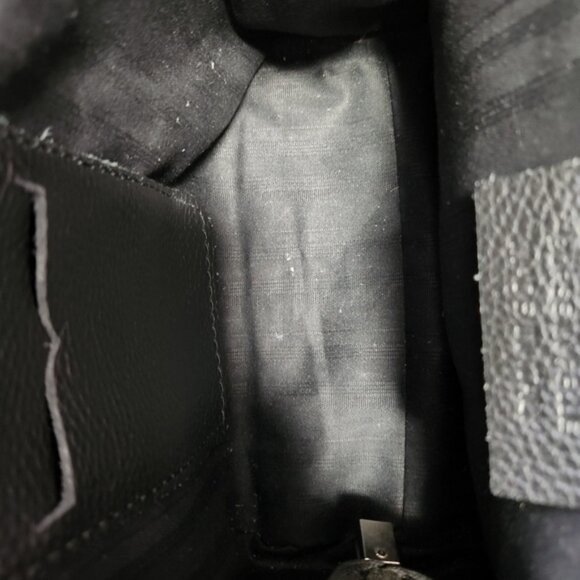 Borse In Pelle Crossbody bag genuine leather women's purse Size OS - Picture 11 of 13